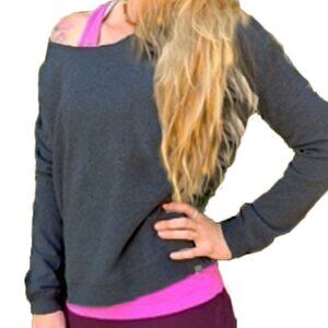 🌴🌼ELEMENT- CREW CASCADE FLEECE🌼🌴 sweatshirt size medium